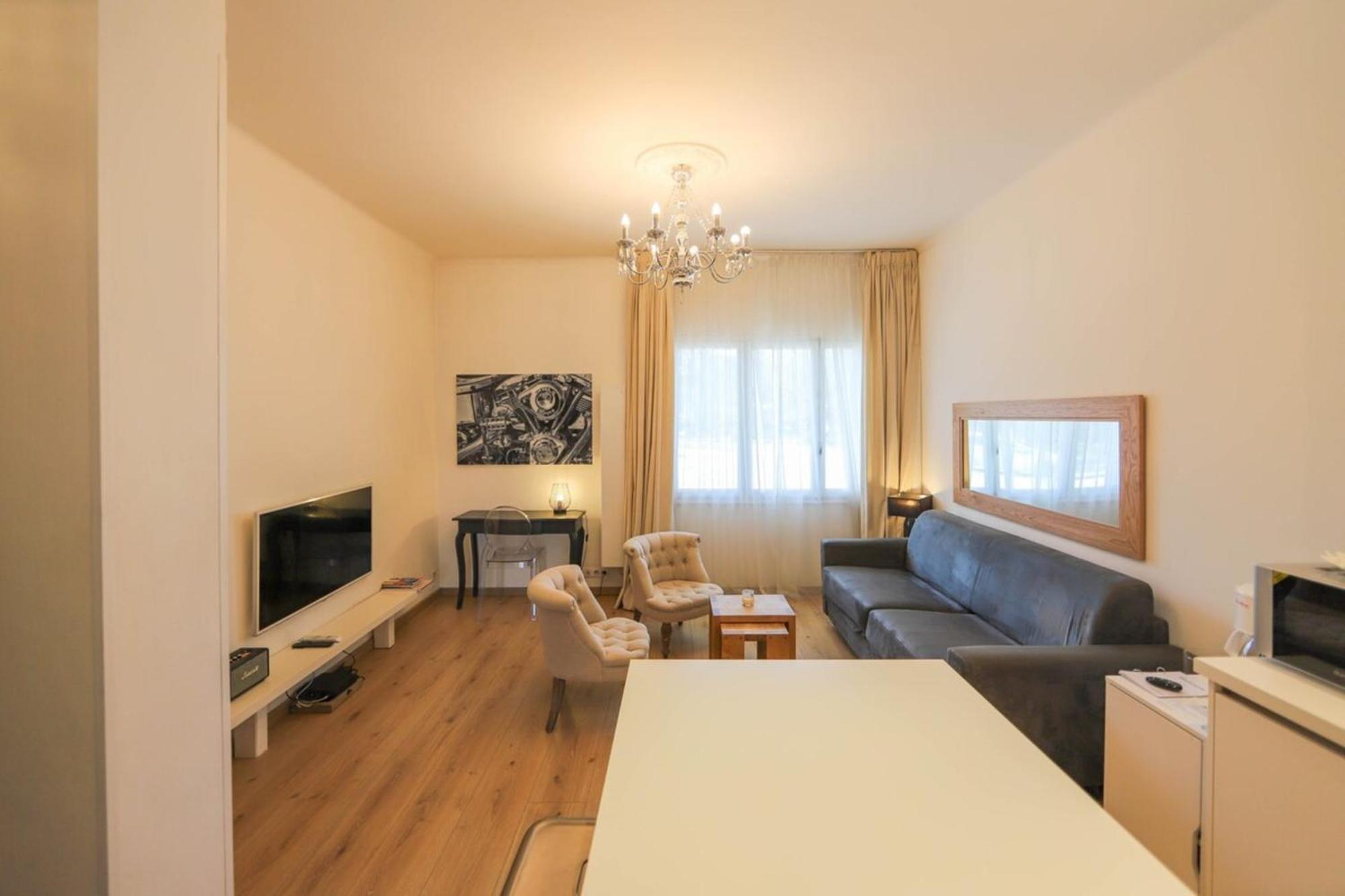 Annecy Apt W Car Park Near Downtown And Lake Exterior foto